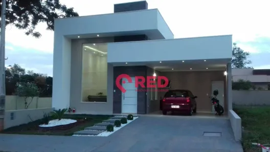Casa de Condomínio com 3 Quartos à venda, 170m² no Cajuru do Sul, Sorocaba