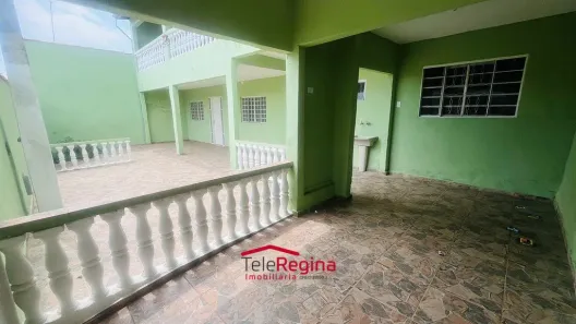 Sobrado com 3 Quartos à venda, 182m² no Vila Bandeirantes, Caçapava