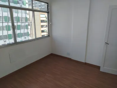 Apartamento com 3 Quartos à venda, 100m² no Icaraí, Niterói
