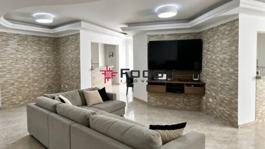 Casa com 3 Quartos à venda, 134m² no Jardim Altos de Santana II, Jacareí