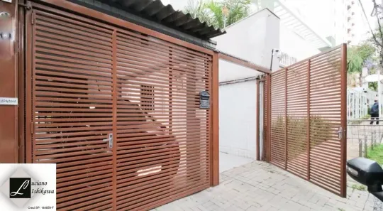 Casa com 3 Quartos à venda, 130m² no Vila Mariana, São Paulo