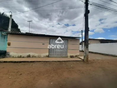 Casa com 2 Quartos à venda, 64m² no Santa Terezinha, São Gonçalo do Amarante