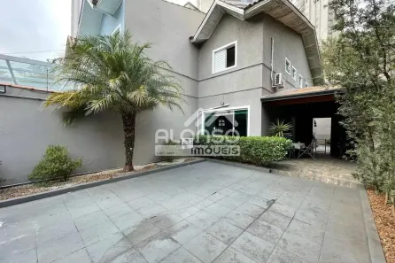 Sobrado com 3 Quartos à venda, 95m² no Rio Pequeno, São Paulo
