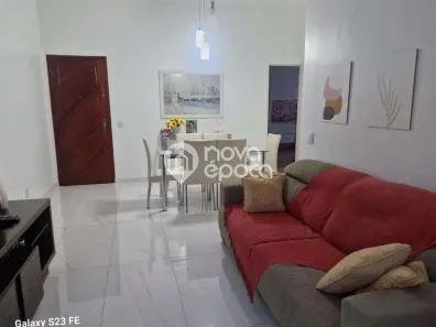 Apartamento com 2 Quartos à venda, 103m² no Andaraí, Rio de Janeiro