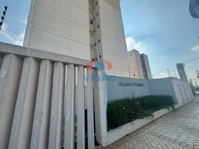 Apartamento com 2 Quartos para alugar, 73m² no Vila Brizzola, Indaiatuba