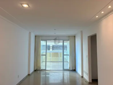 Apartamento com 3 Quartos à venda, 120m² no Itapuã, Vila Velha