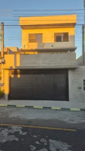Casa com 3 Quartos à venda, 200m² no Loteamento Villa Branca, Jacareí
