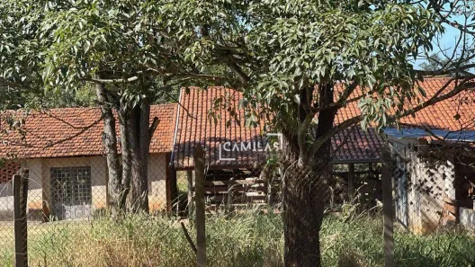 Fazenda/Sítio com 3 Quartos à venda, 5808000m² no Santa Terezinha, Piracicaba