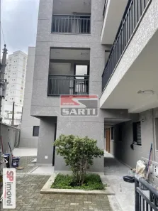 Apartamento com 2 Quartos à venda, 47m² no Tucuruvi, São Paulo