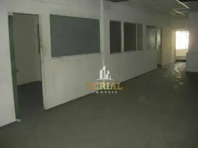 Prédio Comercial à venda, 840m² no Centro, São Caetano do Sul