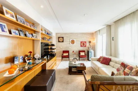 Apartamento com 4 Quartos à venda, 171m² no Vila Leopoldina, São Paulo