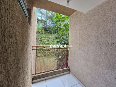 Apartamento com 2 Quartos à venda, 58m² no Jardim Salete, Taboão da Serra