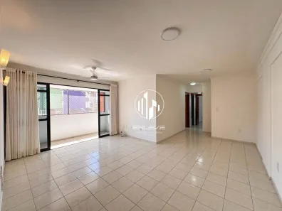 Apartamento com 3 Quartos à venda, 105m² no Cabo Branco, João Pessoa