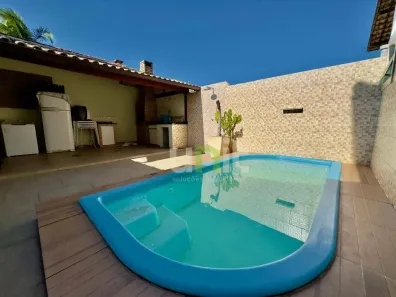 Casa com 3 Quartos à venda, 260m² no Itaipu, Niterói