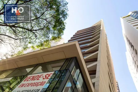 Apartamento com 3 Quartos à venda, 183m² no Brooklin Paulista, São Paulo