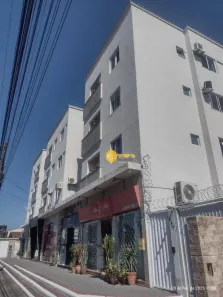 Apartamento com 2 Quartos para alugar, 55m² no São Vicente, Itajaí