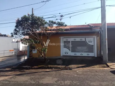 Casa com 2 Quartos à venda, 85m² no Jardim das Colinas, Hortolândia