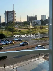 Sala Comercial para alugar, 41m² no Asa Norte, Brasília