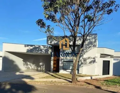 Casa de Condomínio com 3 Quartos à venda, 165m² no Taquaral, Piracicaba
