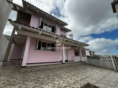 Casa com 4 Quartos à venda, 377m² no Bela Vista, Caxias do Sul