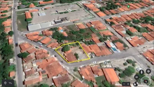 Fazenda/Sítio com 5 Quartos à venda, 1422m² no Santo Antônio, Maracanaú
