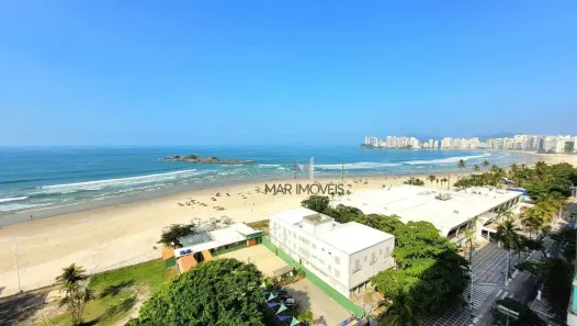 Apartamento com 4 Quartos à venda, 190m² no Pitangueiras, Guarujá