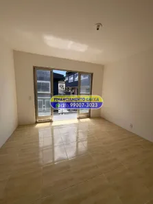 Apartamento com 2 Quartos à venda, 65m² no Galo Branco, São Gonçalo