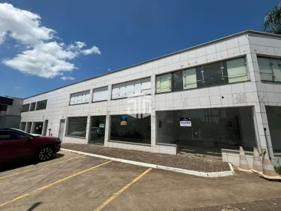 Ponto Comercial para alugar, 50m² no Canudos, Novo Hamburgo