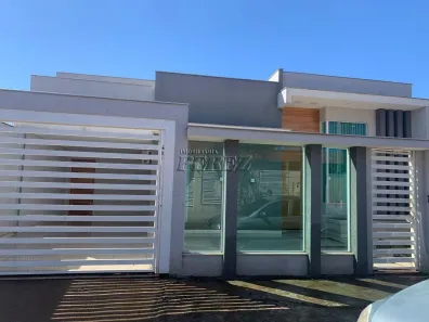 Casa com 4 Quartos à venda, 300m² no Jardim São Paulo, Cambé