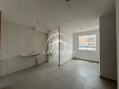 Apartamento com 2 Quartos à venda, 50m² no Jardim Patrícia, Uberlândia