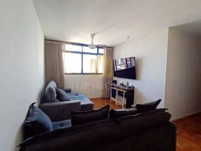 Apartamento com 3 Quartos à venda, 96m² no Jardim São Dimas, São José dos Campos