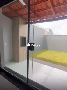 Casa com 2 Quartos à venda, 72m² no Shopping Park, Uberlândia