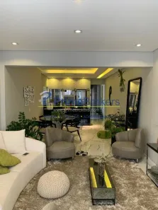 Sobrado com 2 Quartos à venda, 120m² no Parque Jabaquara, São Paulo
