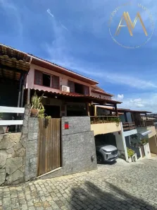 Casa de Condomínio com 3 Quartos à venda, 154m² no São Cristóvão, Salvador