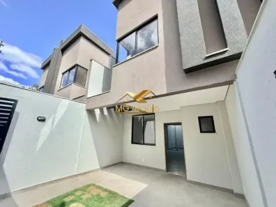 Casa com 3 Quartos à venda, 102m² no Itapoã, Belo Horizonte