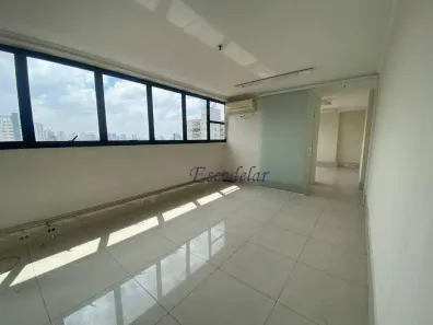 Sala Comercial para alugar, 37m² no Tucuruvi, São Paulo
