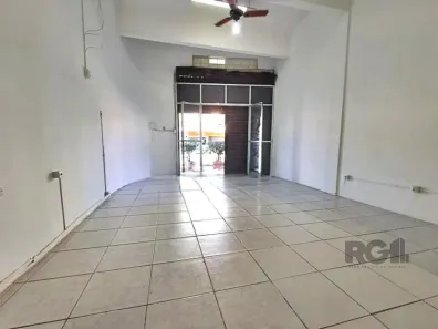 Ponto Comercial para alugar, 50m² no Floresta, Porto Alegre