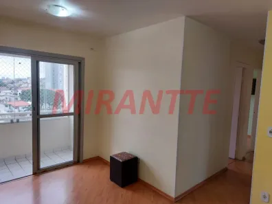 Apartamento com 2 Quartos à venda, 52m² no Imirim, São Paulo