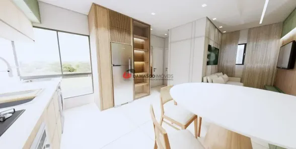 Apartamento com 2 Quartos à venda, 51m² no Vila Formosa, São Paulo