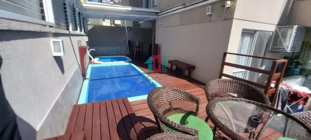 Apartamento com 3 Quartos à venda, 79m² no Recreio dos Bandeirantes, Rio de Janeiro