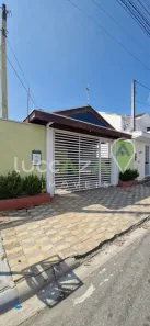 Casa com 2 Quartos à venda, 124m² no Loteamento Villa Branca, Jacareí