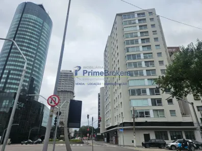 Sala Comercial para alugar, 204m² no Itaim Bibi, São Paulo