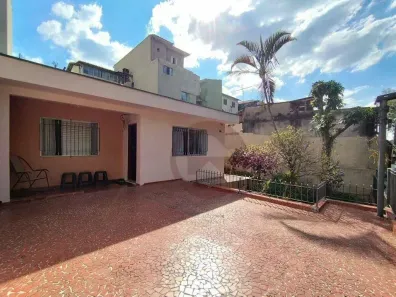 Casa com 3 Quartos à venda, 150m² no Vila Tiradentes, São Paulo