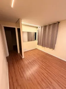 Apartamento com 2 Quartos para alugar, 50m² no Jardim Íris, São Paulo
