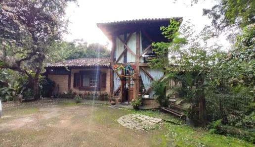 Casa com 5 Quartos à venda, 300m² no Zabumba, Ilhabela