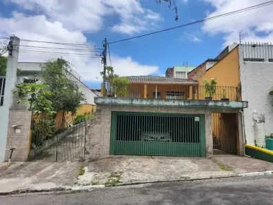 Casa com 4 Quartos à venda, 311m² no Jardim Umuarama, São Paulo
