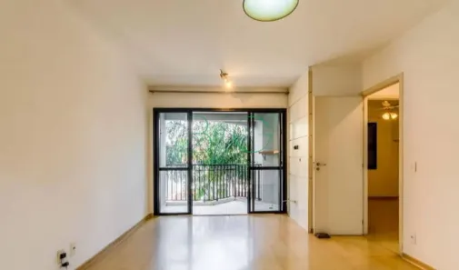 Apartamento com 2 Quartos à venda, 64m² no Sumaré, São Paulo