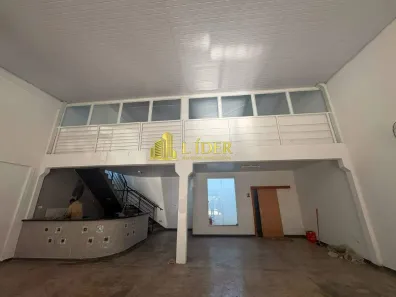 Galpão/Depósito/Armazém para alugar, 232m² no Granada, Uberlândia