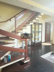 Sobrado com 4 Quartos à venda, 500m² no Olímpico, São Caetano do Sul