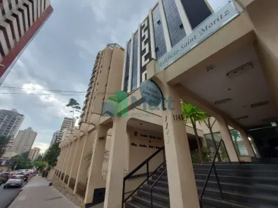 Ponto Comercial para alugar, 82m² no Vila Seixas, Ribeirão Preto